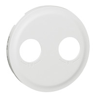 Kryt C�LIANE z�suvka TV-RD biela 068283