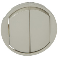 Kryt C�LIANE sp�na�a delen� 5, 5B(6+6), 1/0+1/0 tit�n 068302