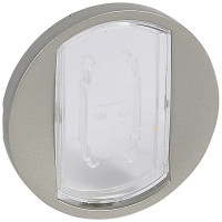 Kryt C�LIANE sp�na�a 1, 6, 1/0 s dr�iakom �t�tkov, tit�n 068314