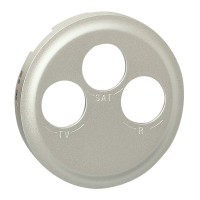 Kryt C�LIANE z�suvka TV-RD-SAT tit�n 068585