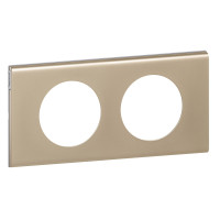 R�m�ek C�LIANE 2-r�m�ek nikel 069112