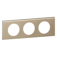 R�m�ek C�LIANE 3-r�m�ek nikel 069113