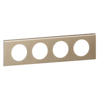 R�m�ek C�LIANE 4-r�m�ek nikel 069114