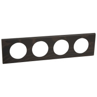 R�m�ek C�LIANE 4-r�m�ek wenge farben� 069204