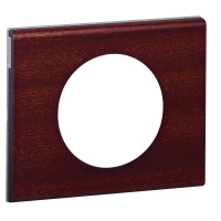 R�m�ek C�LIANE 1-r�m�ek drevo mahag�n 069221