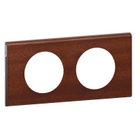 R�m�ek C�LIANE 2-r�m�ek drevo mahag�n 069222