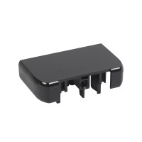 Z�slepka MOS-DLPB  80X50 �ierna 075755