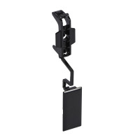 Spojka LE075785 krytu DLP �.45 �ierna 075785