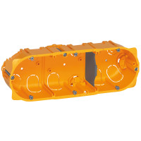�katu�a MOSAIC BATIBOX such� prie�ky 3x2(8)M (3-4P) h�bka 40mm 080043