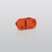 �katu�a BATIBOX 5 modulov h�bka 40mm 080102