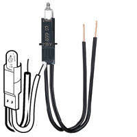 �iarovka signaliza�n� 24V/0,8W BF 089902