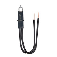 �iarovka signaliza�n�230V/0,4W OR 089906