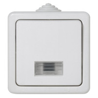 �iarovka signaliza�n�230V/0,4W ZE 089907