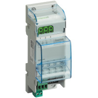 Rel� BTicino  pre pr�davn� z�a�e (gar�ov� br�na, osvetlenie) NO/NC 230V AC, 6A odpor./2A indukt. z�a� 346210