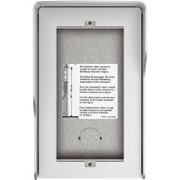 �katu�a BTicino NS n�stenn� so strie�kou kov. 2M 350621