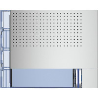 Kryt BTicino NS KRYT PRO 351000 1T KOV 351011