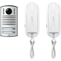 Audiovrtnik BT-SPRINT L2 AUDIOSET 2V 2 byty  Bticino 366821
