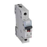 Isti� MCB TX3 1P B6 6kA 230V 403353