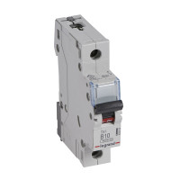 Isti� MCB TX3 1P B10 6kA 230V 403355