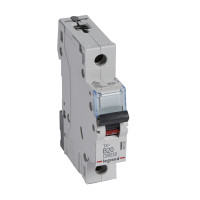 Isti� MCB TX3 1P B20 6kA 230V 403358