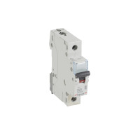Isti� MCB TX3 1P B25 6kA 230V 403359