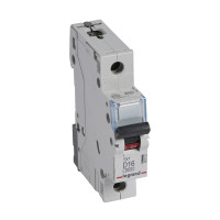 Isti� MCB TX3 1P D16 6kA 230V 403721