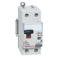 Chr�ni� DX3 1P+NR B16 10K 30MA typ A pr�dov� 411288