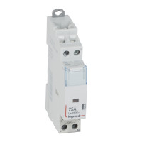St�ka� 25A 2xNO 230V AC, 1M in�tala�n� 412523