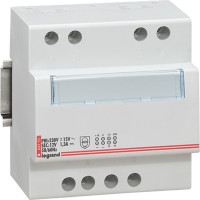 Zdroj FILTROVAN� USM. 230/12V=, 15W 413105