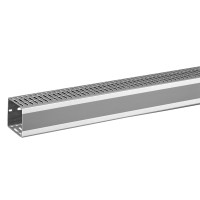 ��ab LE636012 LISP- 60x 60 k�blov� siv� s popisom, rebrovan� s krytom 636012