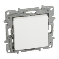 Sp�na� NILOE 1 jednop�lov� biely (NEW) 764500