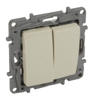 Sp�na� NILOE  5 s�riov� b�ov�  (NEW) 764606