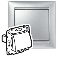 Z�slepka Va-Hl kryt-v�stup k�blov bez svoriek 770147