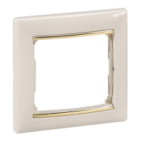 R�m�ek Va-Be/Zl  1-n�sobn� b�ov� zlat� pr��ok 774151