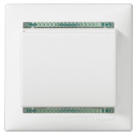 Sp�na� Va-Bi kartov� hotelov� s oneskoren�m biely 774235