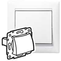 Kryt Va-Bi kryt-v�stup k�blov bez svoriek 774447