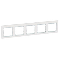 R�m�ek Va-Bi/Pr 5H-n�sobn� biela / prieh�adn� pr��ok 774465