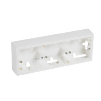 �katu�a Va-Bi povrchov� 3P biela 776183