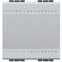 Sp�na� BTLL  �.7 kr�ov�, 16A 250V, 2M, farba-technick�  BTicino NT4004M2N