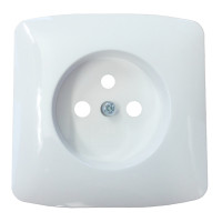Kryt TANGO  n�hradn� z�suvky pre 5518A-A2349 B biela ND5518A-A2341 B