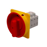 Sp�na� S16JU 1103 A6/R s p��kou uzamykate�nou 1-3 visiacimi z�mkami 0100178