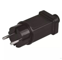 Adaptr Napjac zdroj pre vianon spojovacie osvetlenie Standard/Profi, vonkajie aj vntorn D1ZB04 1550015008
