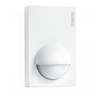 Senzor IS 180-2 IP54 n�stenn� biely 5-12m 603212