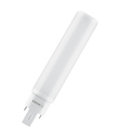 iarivka DULUX D LED EM & AC mains 10W 1100lm 4000K IP20 4058075558601