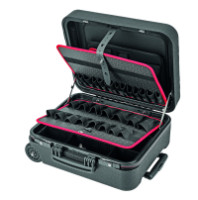 CIMCO Plastov� kufor 170074