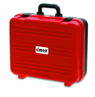 CIMCO Plastov� kufor 172004