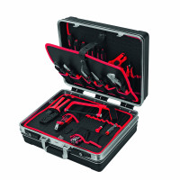 CIMCO Plastov� kufor 170331