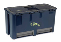 Kufor RAACO plastov� COMPACT 27 417180