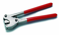CIMCO Plombovac� klie�te fi.8mm 101690