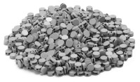 CIMCO Umelohmotn� plomby fi.8mm oran�ov� 140738